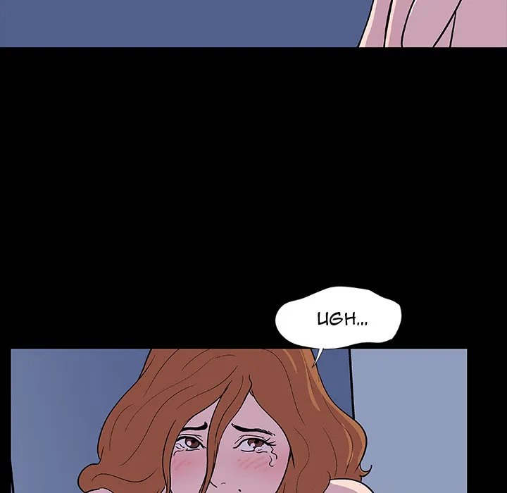 Read Project Utopia chapter 7 image 33 on Lezhin