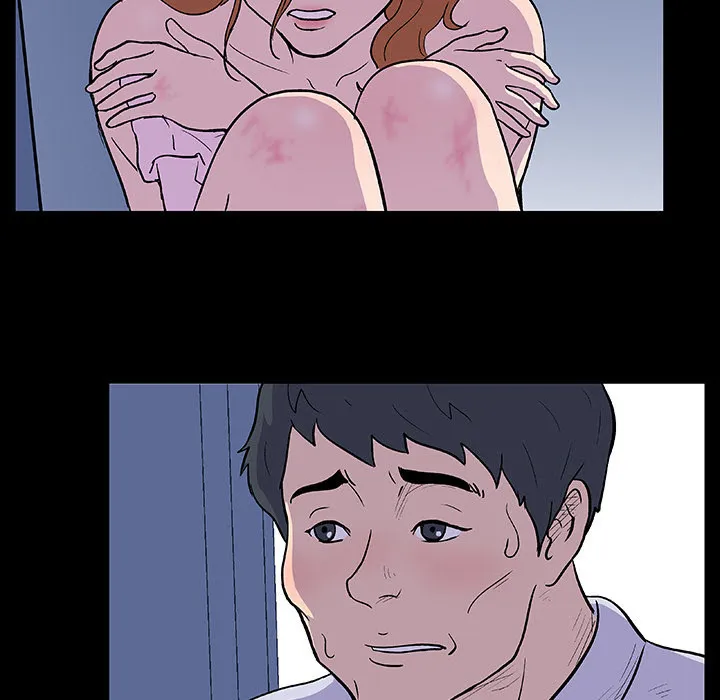 Read Project Utopia chapter 7 image 34 on Lezhin