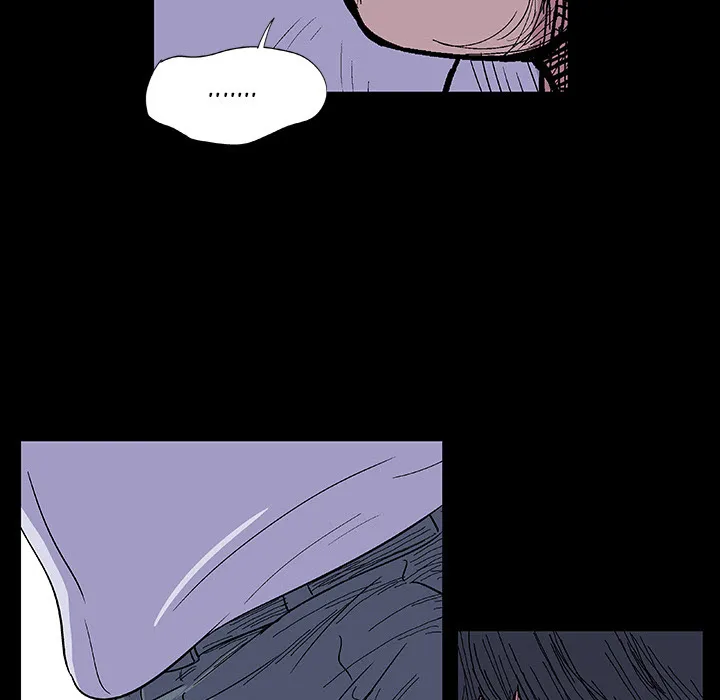 Read Project Utopia chapter 7 image 38 on Lezhin