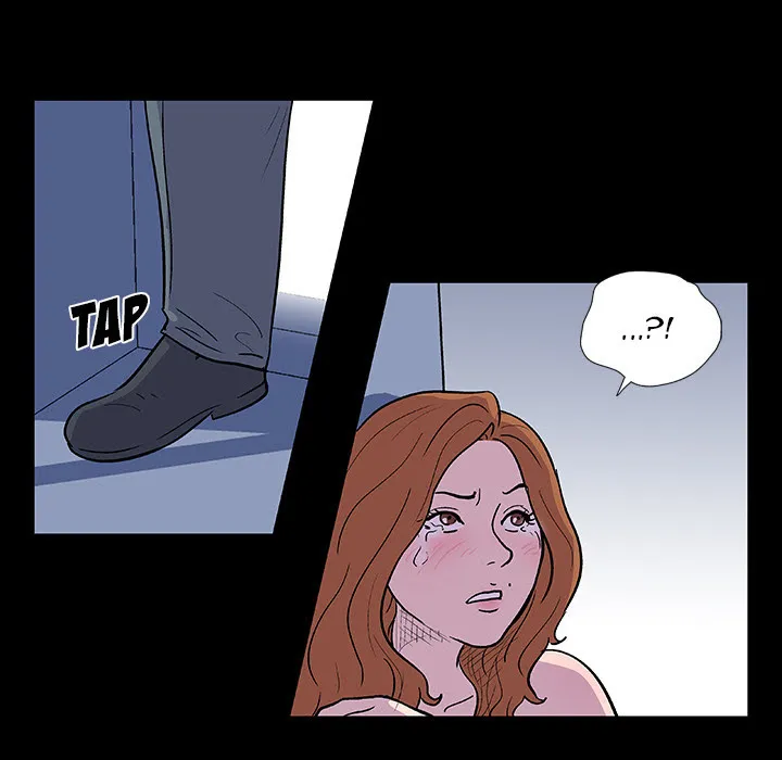 Read Project Utopia chapter 7 image 40 on Lezhin