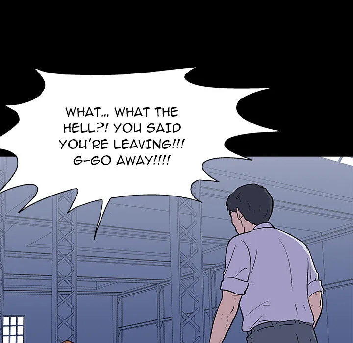 Read Project Utopia chapter 7 image 41 on Lezhin