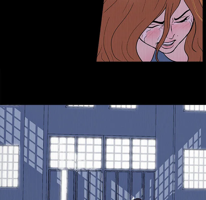 Read Project Utopia chapter 7 image 48 on Lezhin