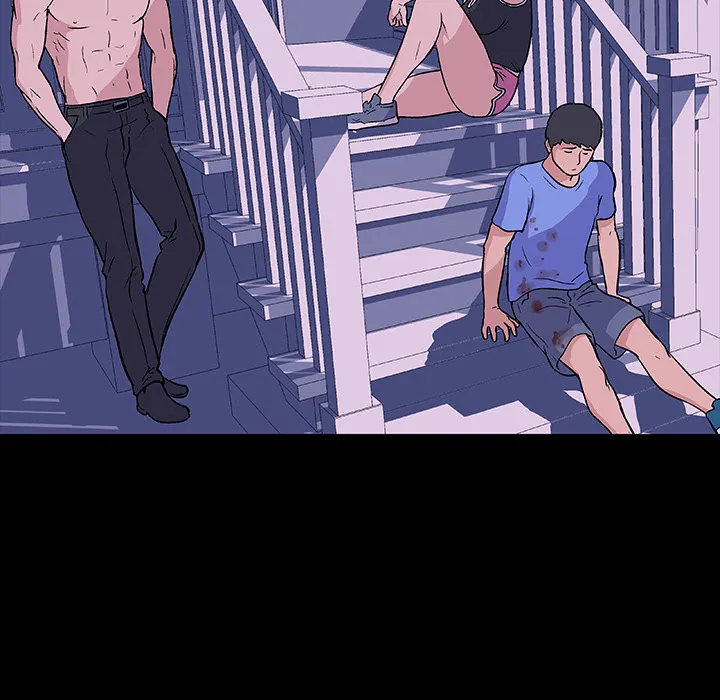 Read Project Utopia chapter 7 image 52 on Lezhin