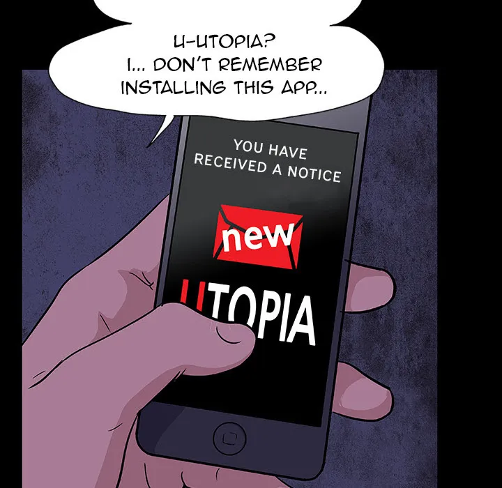 Read Project Utopia chapter 7 image 55 on Lezhin