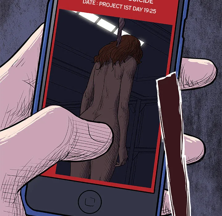 Read Project Utopia chapter 7 image 59 on Lezhin