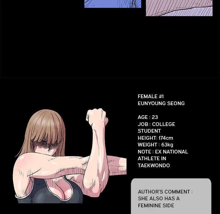 Read Project Utopia chapter 7 image 61 on Lezhin