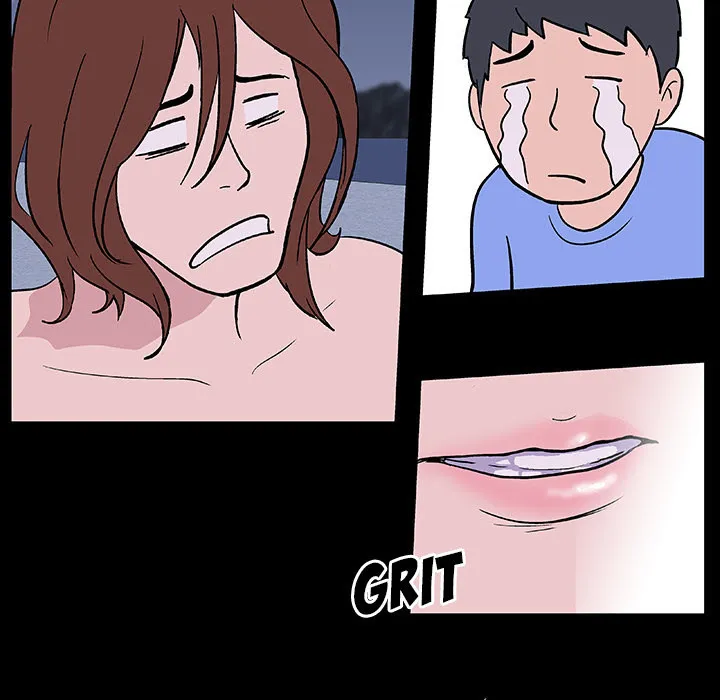 Read Project Utopia chapter 7 image 7 on Lezhin