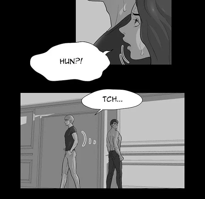 Read Project Utopia chapter 70 image 10 on Lezhin
