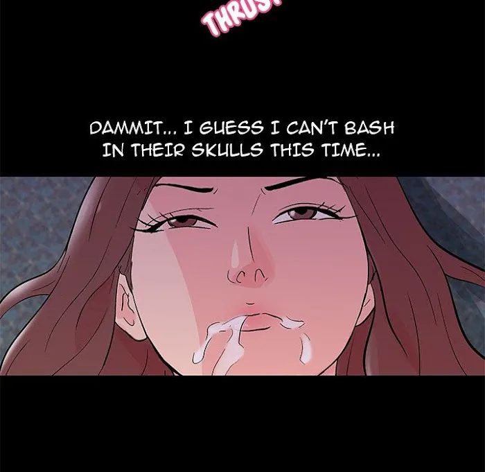 Read Project Utopia chapter 70 image 26 on Lezhin