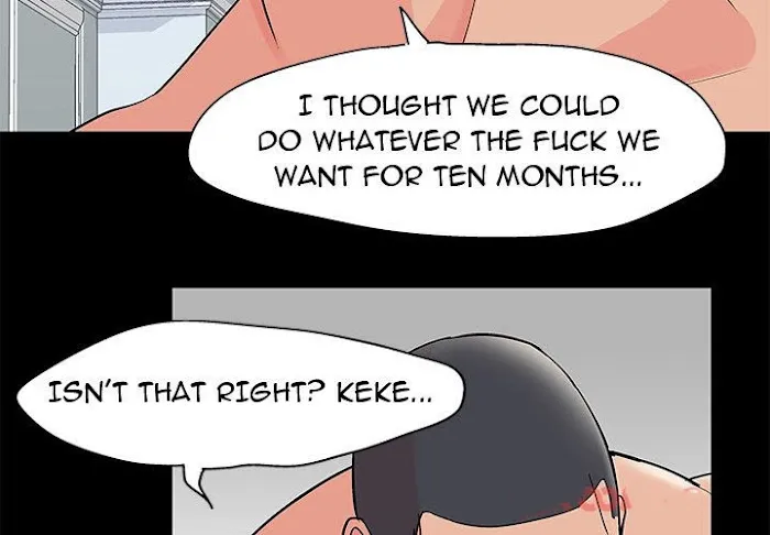 Read Project Utopia chapter 70 image 3 on Lezhin