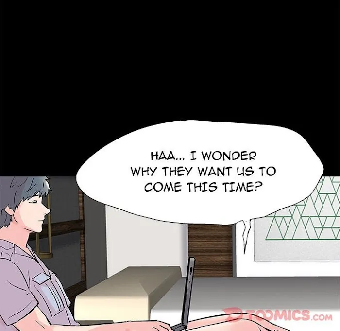 Read Project Utopia chapter 70 image 31 on Lezhin