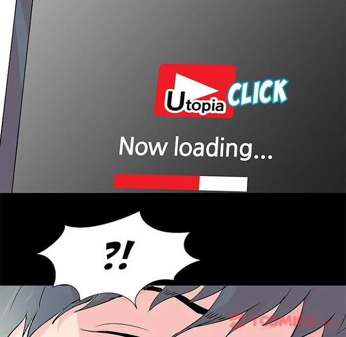 Read Project Utopia chapter 70 image 35 on Lezhin