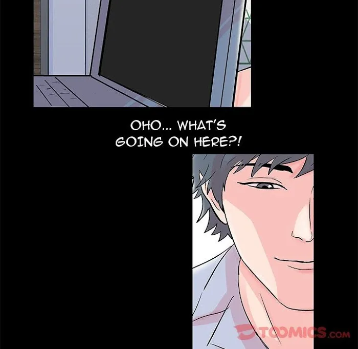 Read Project Utopia chapter 70 image 37 on Lezhin