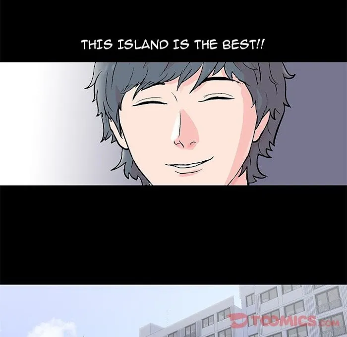 Read Project Utopia chapter 70 image 39 on Lezhin
