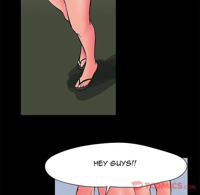 Read Project Utopia chapter 70 image 45 on Lezhin
