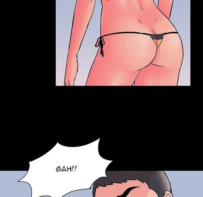 Read Project Utopia chapter 70 image 46 on Lezhin