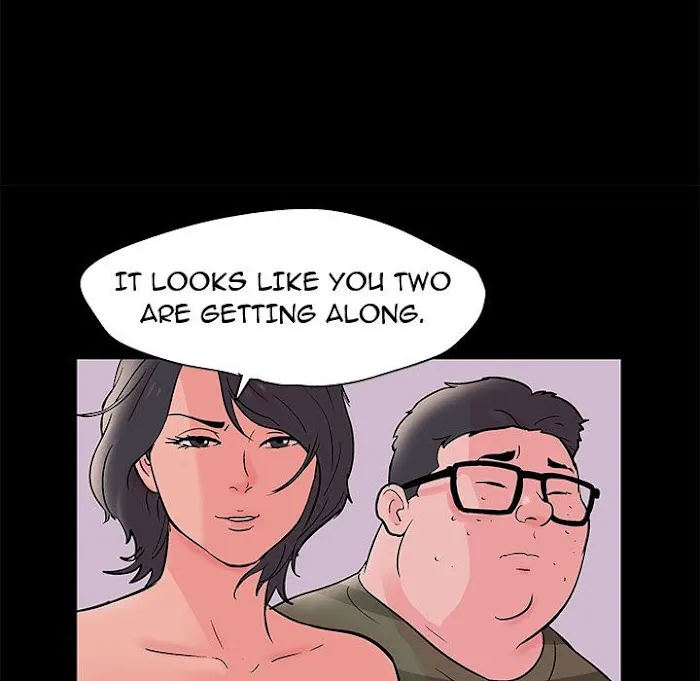Read Project Utopia chapter 70 image 48 on Lezhin