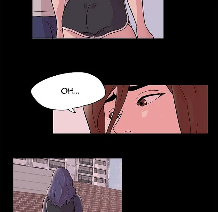 Read Project Utopia chapter 70 image 54 on Lezhin