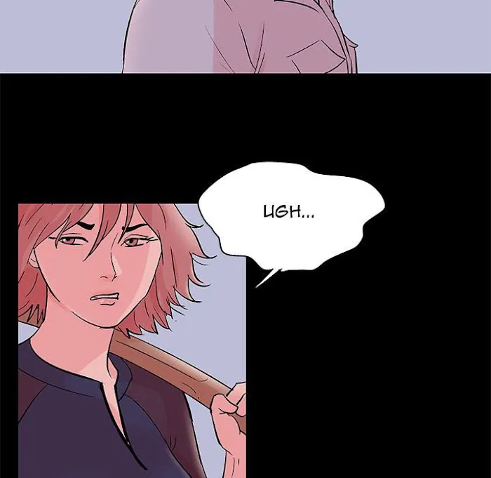 Read Project Utopia chapter 70 image 63 on Lezhin