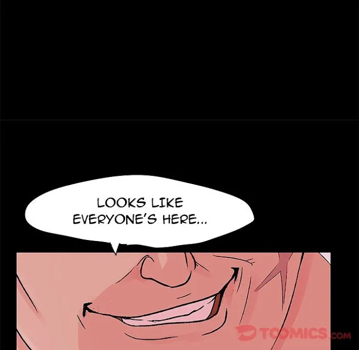 Read Project Utopia chapter 70 image 69 on Lezhin