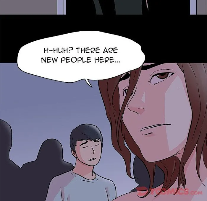 Read Project Utopia chapter 70 image 81 on Lezhin