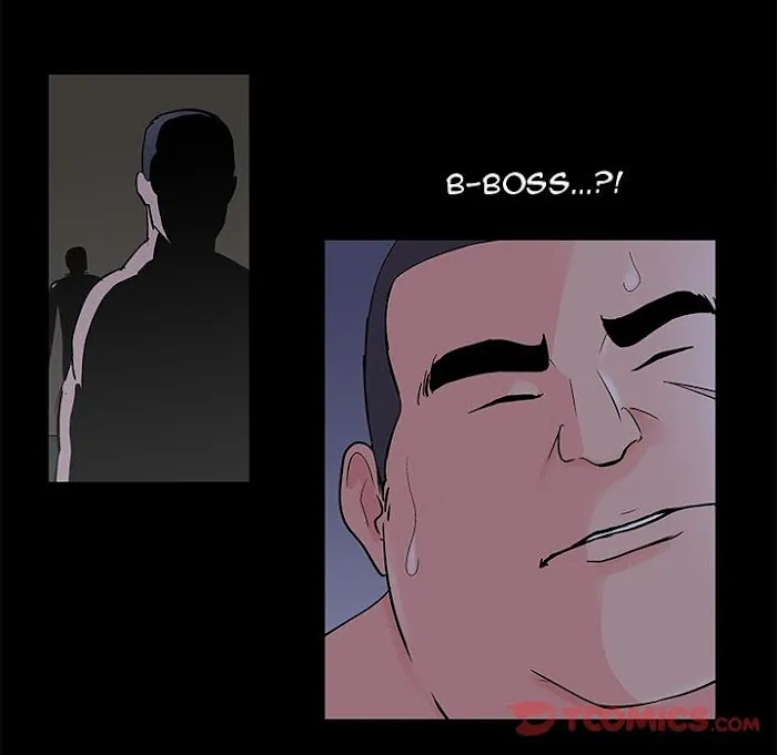 Read Project Utopia chapter 70 image 83 on Lezhin