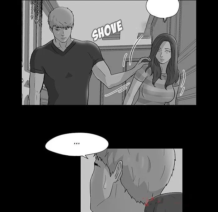 Read Project Utopia chapter 70 image 9 on Lezhin