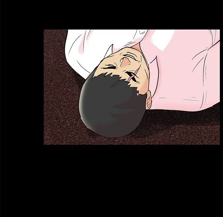 Read Project Utopia chapter 71 image 10 on Lezhin