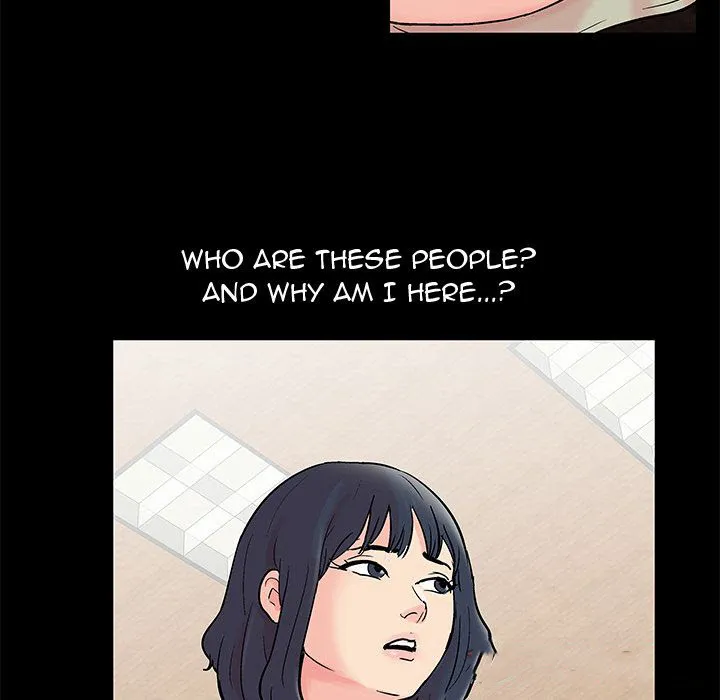 Read Project Utopia chapter 71 image 17 on Lezhin