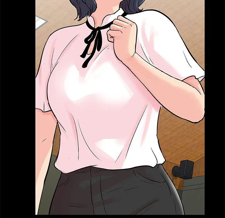 Read Project Utopia chapter 71 image 18 on Lezhin