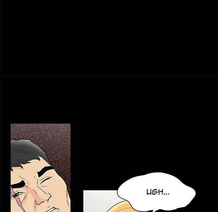 Read Project Utopia chapter 71 image 19 on Lezhin