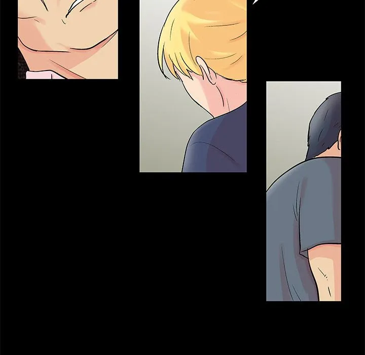 Read Project Utopia chapter 71 image 20 on Lezhin
