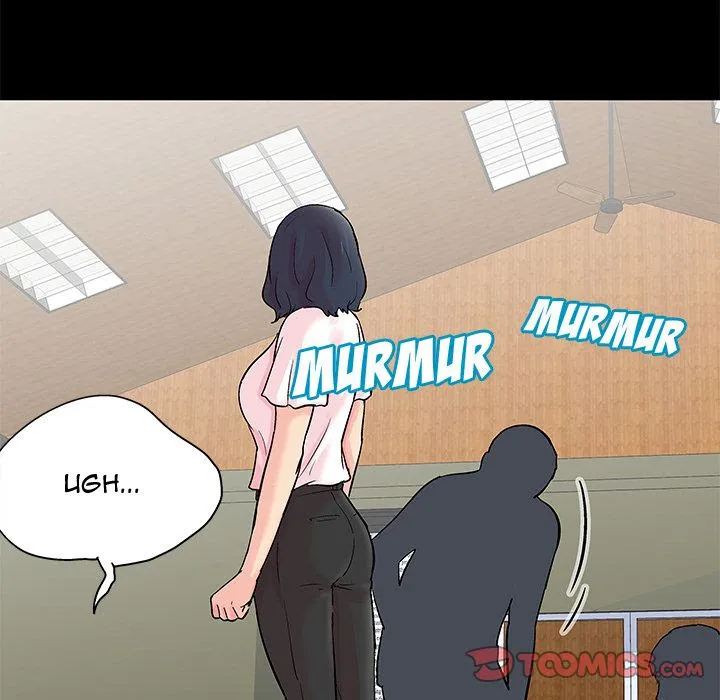 Read Project Utopia chapter 71 image 21 on Lezhin