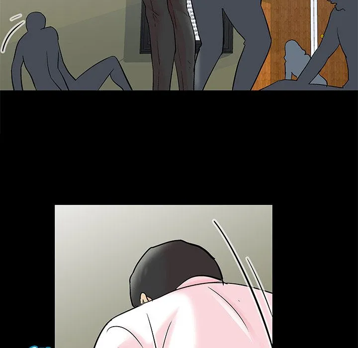 Read Project Utopia chapter 71 image 22 on Lezhin