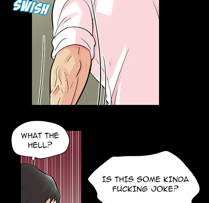Read Project Utopia chapter 71 image 23 on Lezhin