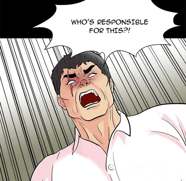 Read Project Utopia chapter 71 image 25 on Lezhin