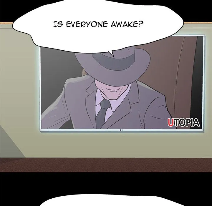 Read Project Utopia chapter 71 image 32 on Lezhin