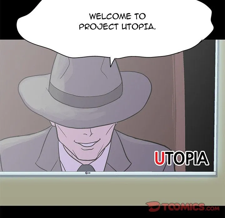 Read Project Utopia chapter 71 image 33 on Lezhin