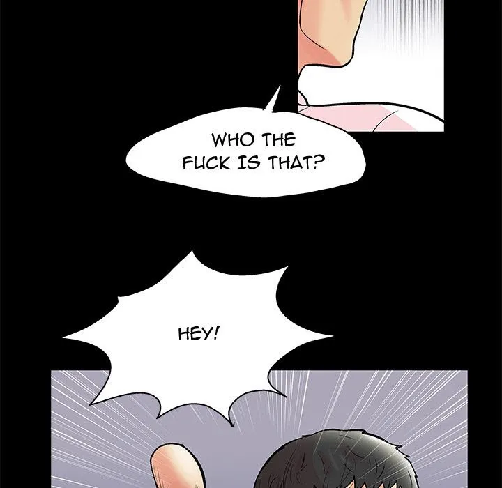 Read Project Utopia chapter 71 image 35 on Lezhin