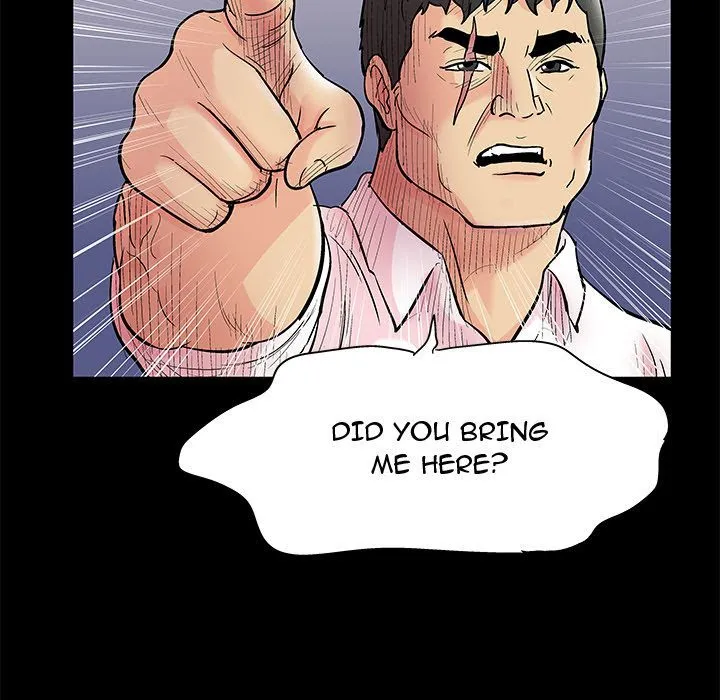 Read Project Utopia chapter 71 image 36 on Lezhin