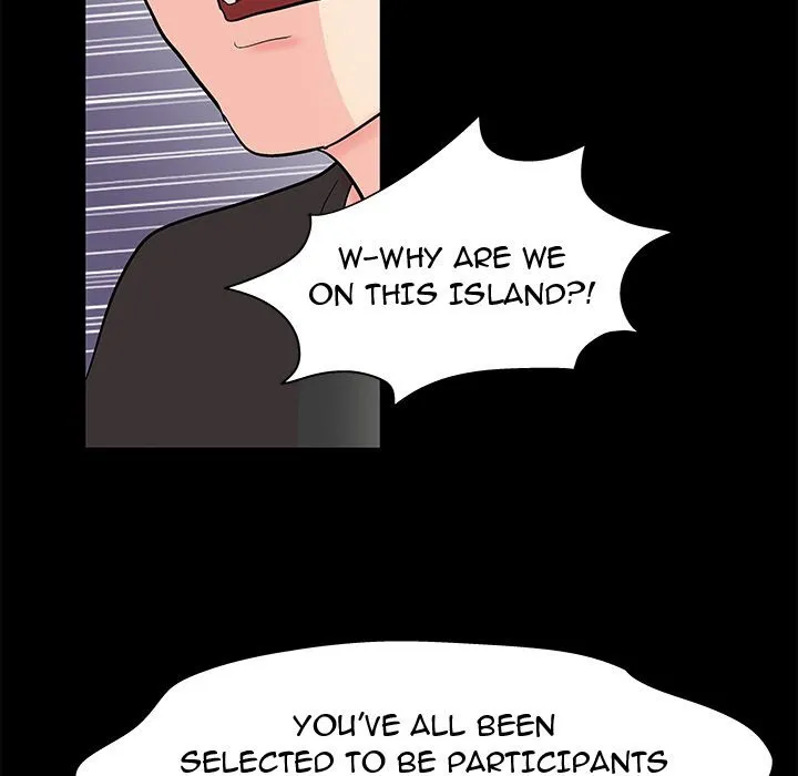Read Project Utopia chapter 71 image 39 on Lezhin