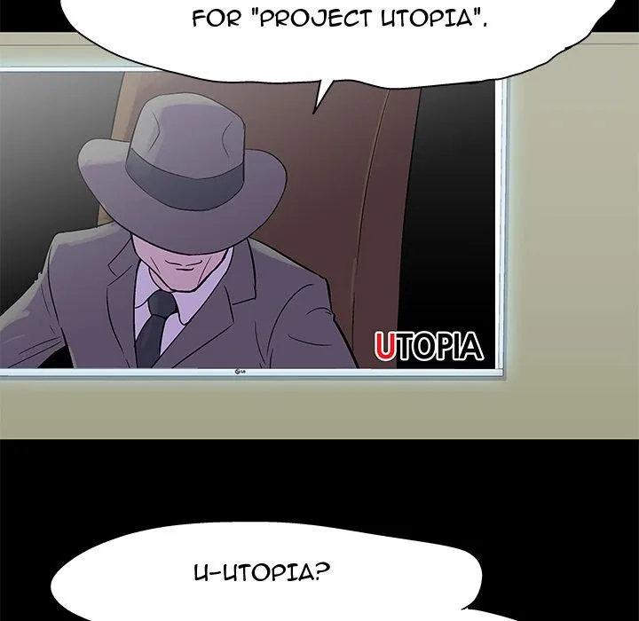 Read Project Utopia chapter 71 image 40 on Lezhin