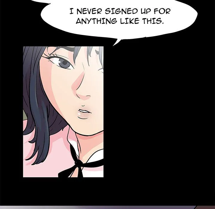 Read Project Utopia chapter 71 image 41 on Lezhin