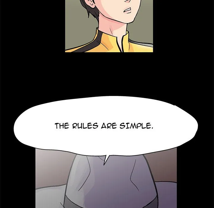 Read Project Utopia chapter 71 image 44 on Lezhin