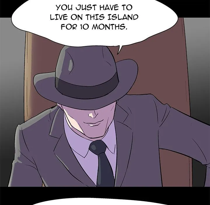 Read Project Utopia chapter 71 image 46 on Lezhin