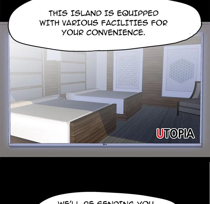 Read Project Utopia chapter 71 image 47 on Lezhin