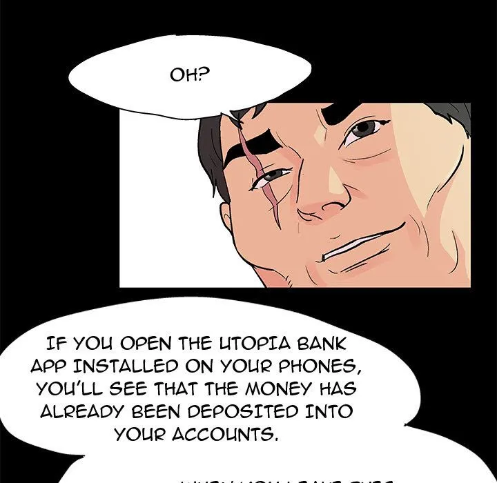 Read Project Utopia chapter 71 image 51 on Lezhin