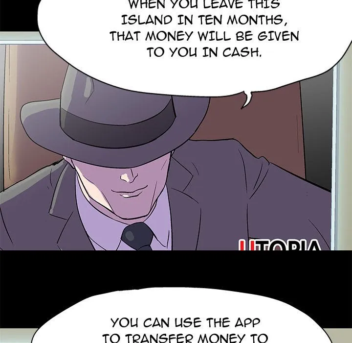 Read Project Utopia chapter 71 image 52 on Lezhin