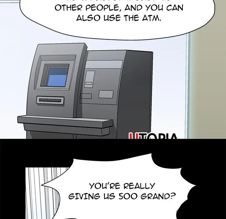 Read Project Utopia chapter 71 image 53 on Lezhin