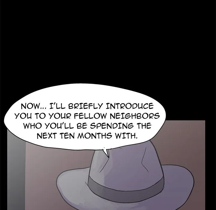 Read Project Utopia chapter 71 image 59 on Lezhin